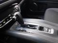Crystal Black Pearl - HR-V EX AWD Photo No. 15
