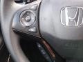 Crystal Black Pearl - HR-V EX AWD Photo No. 22