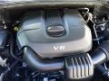 2015 Dodge Durango 3.6 Liter DOHC 24-Valve VVT Pentastar V6 Engine Photo