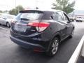 Crystal Black Pearl - HR-V LX AWD Photo No. 5