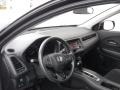 2020 Crystal Black Pearl Honda HR-V LX AWD  photo #9