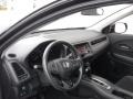 Crystal Black Pearl - HR-V LX AWD Photo No. 9