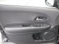 Crystal Black Pearl - HR-V LX AWD Photo No. 10