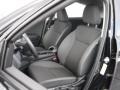 Crystal Black Pearl - HR-V LX AWD Photo No. 12