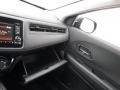 2020 Crystal Black Pearl Honda HR-V LX AWD  photo #21