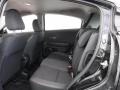 2020 Crystal Black Pearl Honda HR-V LX AWD  photo #24