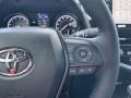 Black Steering Wheel Photo for 2023 Toyota Camry #144919336