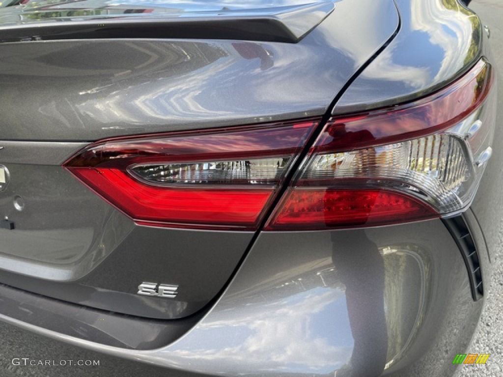 2023 Toyota Camry SE Marks and Logos Photo #144919390