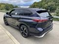 2022 Blueprint Toyota Highlander XSE AWD  photo #2