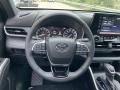 Blueprint - Highlander XSE AWD Photo No. 10