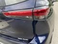 2022 Blueprint Toyota Highlander XSE AWD  photo #25