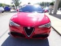 Alfa Rosso (Red) - Stelvio Sport AWD Photo No. 3