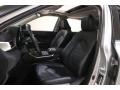 Celestial Silver Metallic - Highlander XLE AWD Photo No. 5