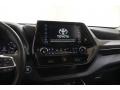 Celestial Silver Metallic - Highlander XLE AWD Photo No. 9