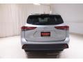 Celestial Silver Metallic - Highlander XLE AWD Photo No. 18