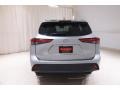 2021 Celestial Silver Metallic Toyota Highlander XLE AWD  photo #18