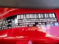 Alfa Rosso (Red) - Stelvio Sport AWD Photo No. 20