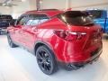 Red Hot - Blazer RS AWD Photo No. 2