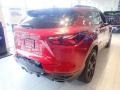 Red Hot - Blazer RS AWD Photo No. 4