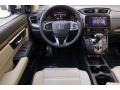 2021 Platinum White Pearl Honda CR-V EX-L  photo #5
