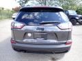 Granite Crystal Metallic - Cherokee X 4x4 Photo No. 4