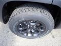 Granite Crystal Metallic - Cherokee X 4x4 Photo No. 6