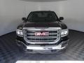 Onyx Black - Sierra 1500 SLE Double Cab 4WD Photo No. 5