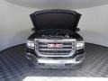 Onyx Black - Sierra 1500 SLE Double Cab 4WD Photo No. 6