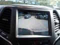 Granite Crystal Metallic - Cherokee X 4x4 Photo No. 16