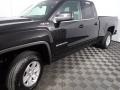 Onyx Black - Sierra 1500 SLE Double Cab 4WD Photo No. 10