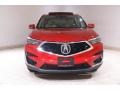 Performance Red Pearl - RDX Technology AWD Photo No. 2