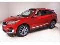 Performance Red Pearl - RDX Technology AWD Photo No. 3