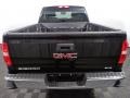 Onyx Black - Sierra 1500 SLE Double Cab 4WD Photo No. 13