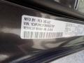 Granite Crystal Metallic - Cherokee X 4x4 Photo No. 20