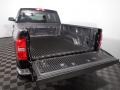 Onyx Black - Sierra 1500 SLE Double Cab 4WD Photo No. 14