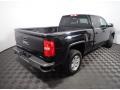 Onyx Black - Sierra 1500 SLE Double Cab 4WD Photo No. 16