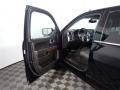 Onyx Black - Sierra 1500 SLE Double Cab 4WD Photo No. 17
