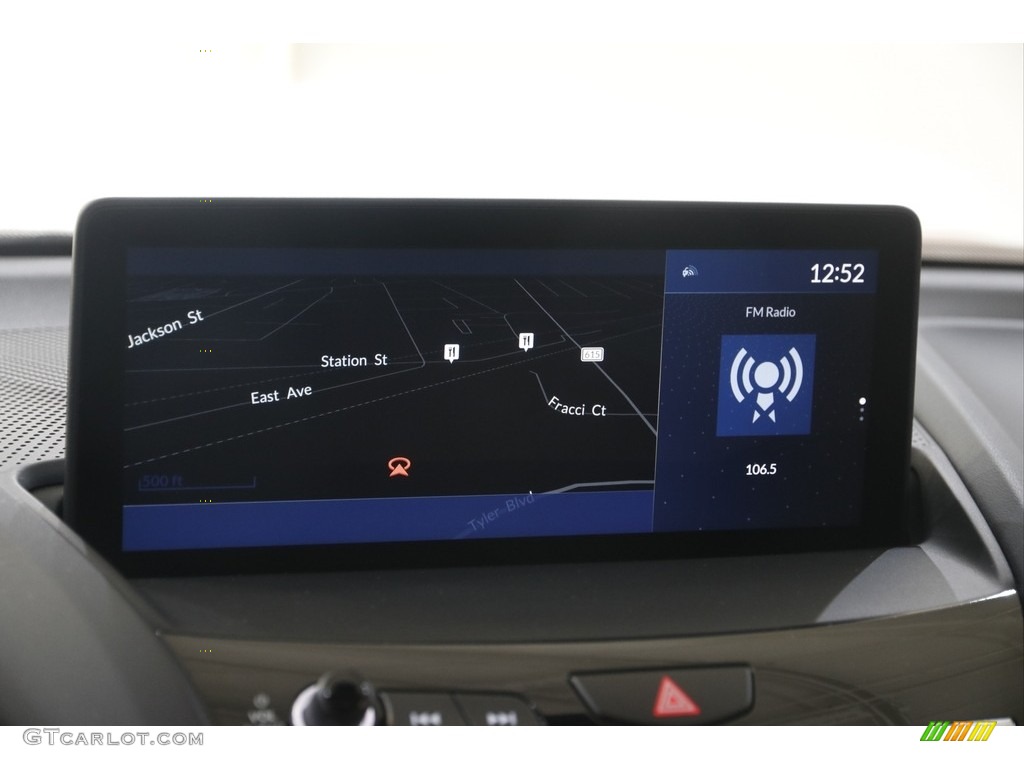 2019 RDX Technology AWD - Performance Red Pearl / Parchment photo #10