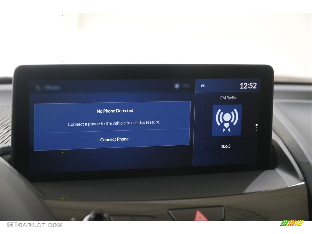 2019 RDX Technology AWD - Performance Red Pearl / Parchment photo #11