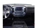 Onyx Black - Sierra 1500 SLE Double Cab 4WD Photo No. 22
