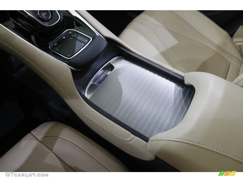 2019 RDX Technology AWD - Performance Red Pearl / Parchment photo #16