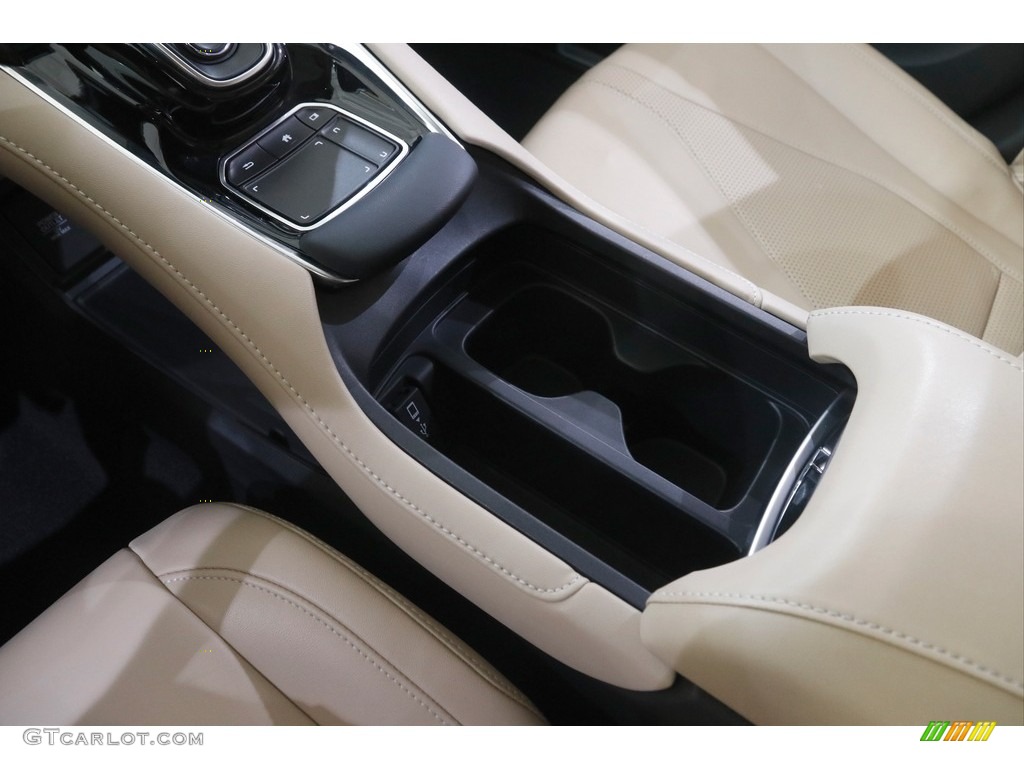 2019 RDX Technology AWD - Performance Red Pearl / Parchment photo #17