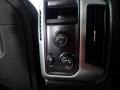 2018 GMC Sierra 1500 SLE Double Cab 4WD Controls