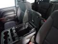 Onyx Black - Sierra 1500 SLE Double Cab 4WD Photo No. 30