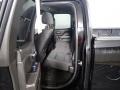 Jet Black 2018 GMC Sierra 1500 SLE Double Cab 4WD Interior Color
