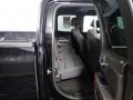 Jet Black Rear Seat Photo for 2018 GMC Sierra 1500 #144921861