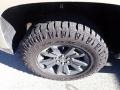 2021 Desert Sand Metallic GMC Canyon AT4 Extended Cab 4WD  photo #5