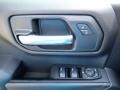 Silver Ice Metallic - Silverado 1500 Custom Crew Cab 4x4 Photo No. 14