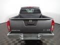 2019 Gun Metallic Nissan Frontier SV Crew Cab 4x4  photo #11