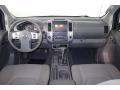 2019 Gun Metallic Nissan Frontier SV Crew Cab 4x4  photo #19
